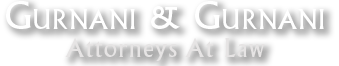 Gurnani & Gurnani, Attorneys at Law logo